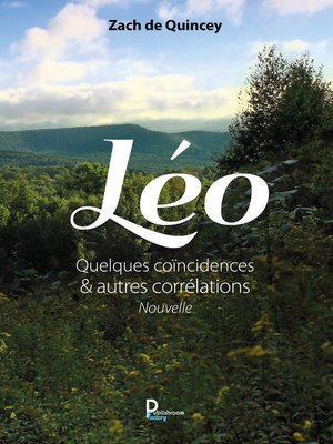 cover image of Léo